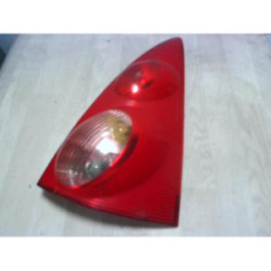 Feu arriere principal droit (feux) CITROEN C1 1 PHASE 1 d’occasion