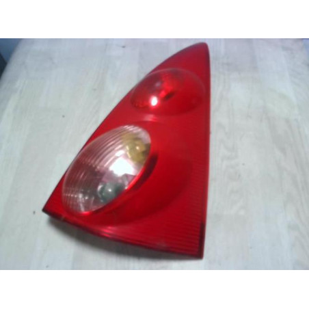 Feu arriere principal droit (feux) CITROEN C1 1 PHASE 1 d’occasion
