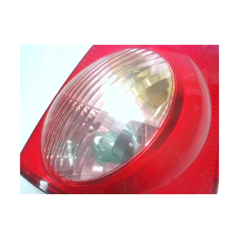 Feu arriere principal droit (feux) CITROEN C1 1 PHASE 1 d’occasion