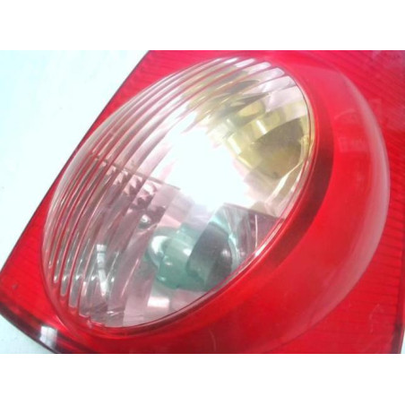 Feu arriere principal droit (feux) CITROEN C1 1 PHASE 1 d’occasion