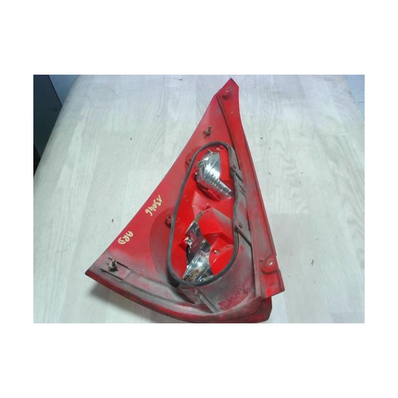 Feu arriere principal droit (feux) CITROEN C1 1 PHASE 1 d’occasion