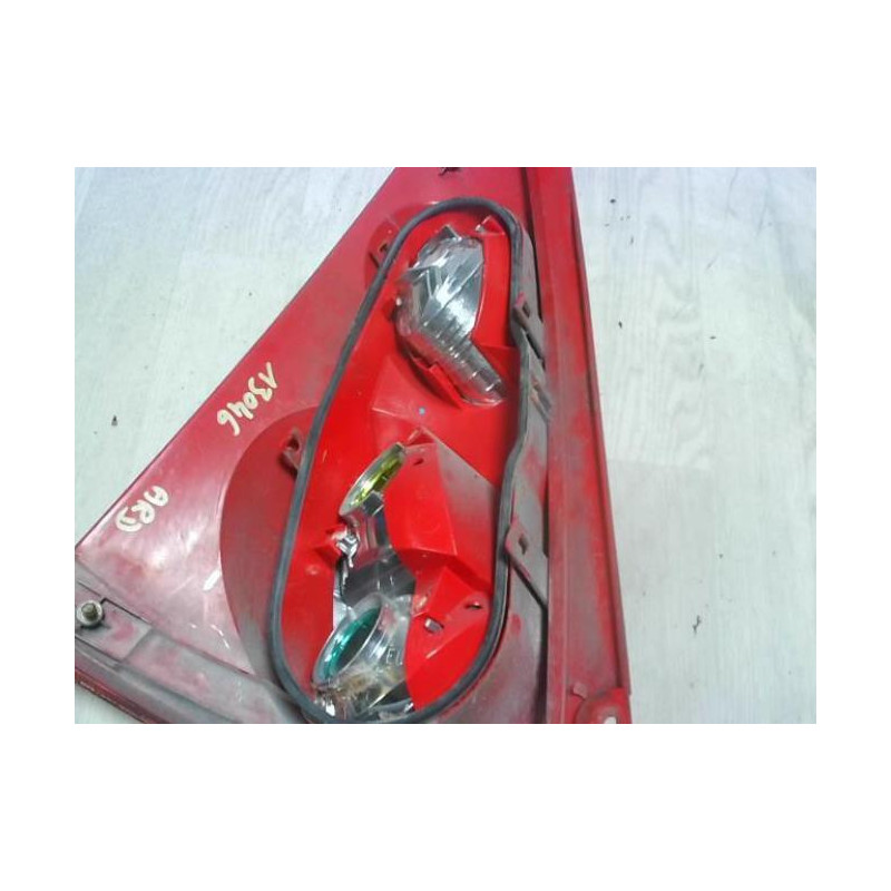 Feu arriere principal droit (feux) CITROEN C1 1 PHASE 1 d’occasion