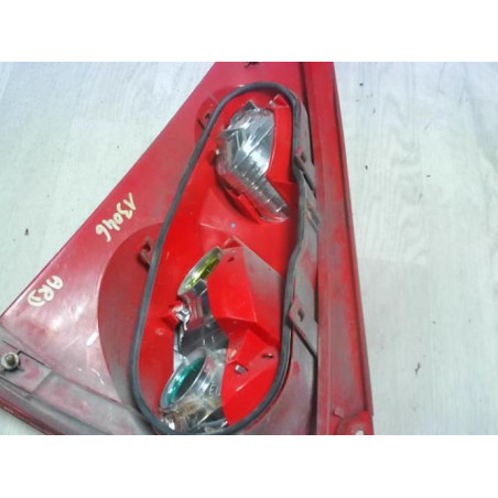 Feu arriere principal droit (feux) CITROEN C1 1 PHASE 1 d’occasion