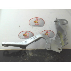 Charniere de capot RENAULT LAGUNA III PHASE 1 d’occasion