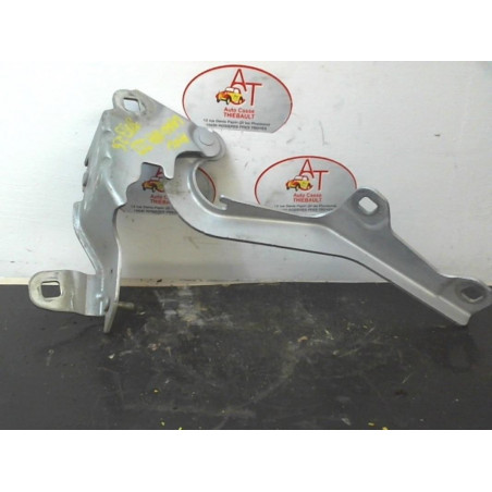 Charniere de capot RENAULT LAGUNA III PHASE 2 d’occasion