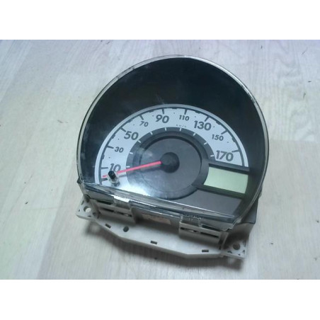 Compteur CITROEN C1 1 PHASE 1 d’occasion
