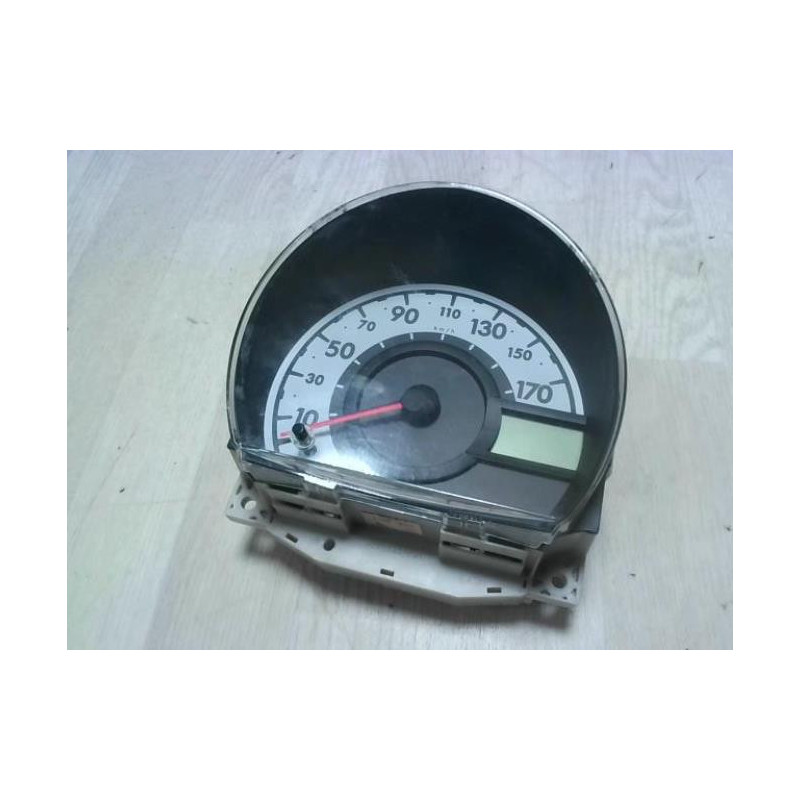 Compteur CITROEN C1 1 PHASE 1 d’occasion