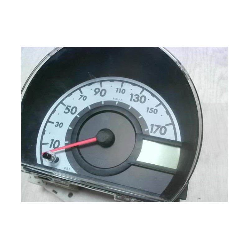 Compteur CITROEN C1 1 PHASE 1 d’occasion
