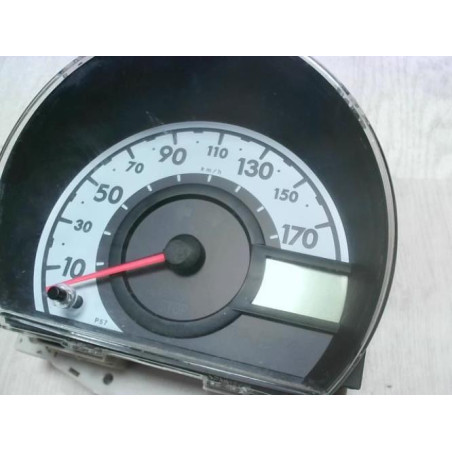 Compteur CITROEN C1 1 PHASE 1 d’occasion