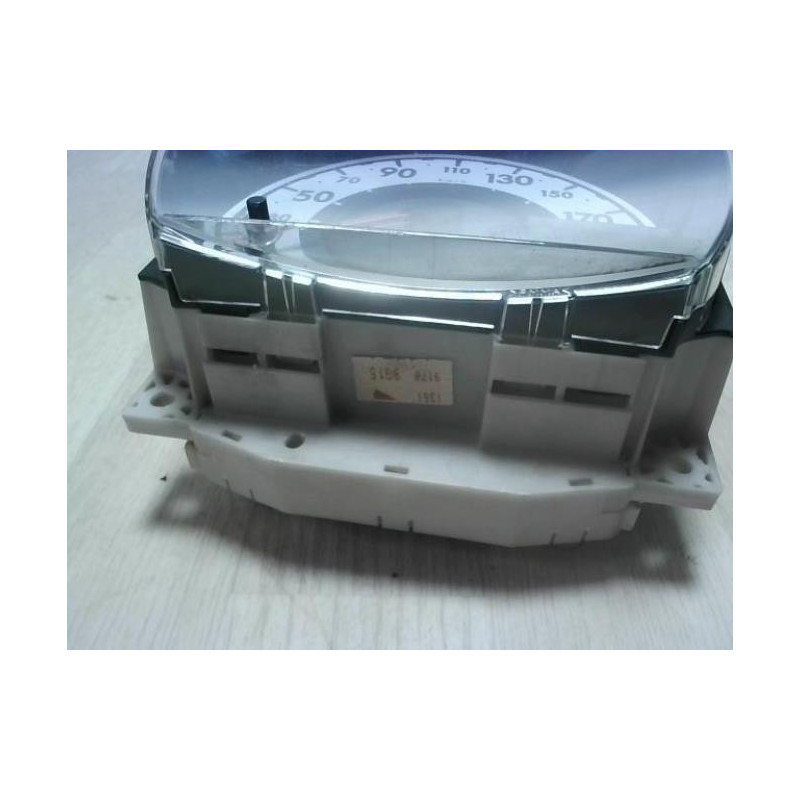 Compteur CITROEN C1 1 PHASE 1 d’occasion