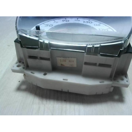 Compteur CITROEN C1 1 PHASE 1 d’occasion