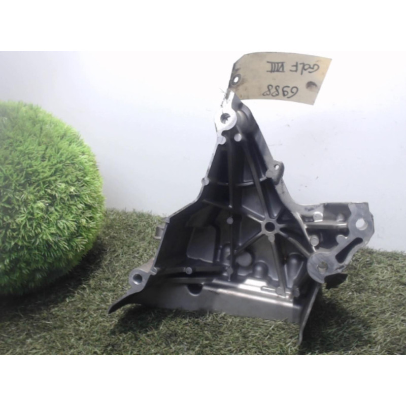 Support moteur VOLKSWAGEN GOLF 7 PHASE 1 d’occasion