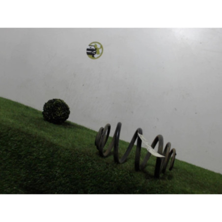 Ressort de suspension arriere droit OPEL VIVARO 1 PHASE 1 d’occasion