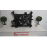 Moto ventilateur radiateur DACIA DUSTER PHASE 2 d’occasion