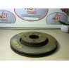 Disque avant gauche (freinage) RENAULT CLIO II PHASE 1 d’occasion