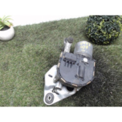 Moteur essuie glace avant gauche PEUGEOT 407 PHASE 1 BREAK d’occasion