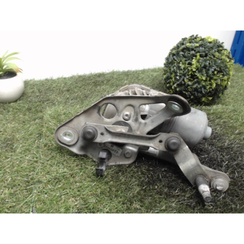 Moteur essuie glace avant gauche PEUGEOT 407 PHASE 1 BREAK d’occasion