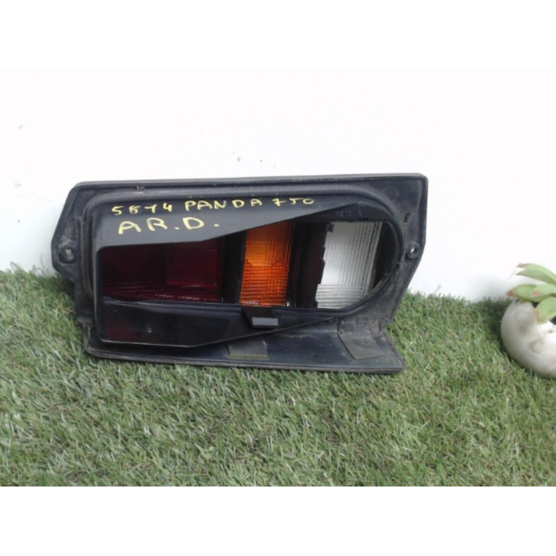 Feu arriere principal droit (feux) FIAT PANDA 1 PHASE 2 d’occasion