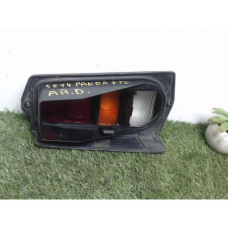 Feu arriere principal droit (feux) FIAT PANDA 1 PHASE 2 d’occasion