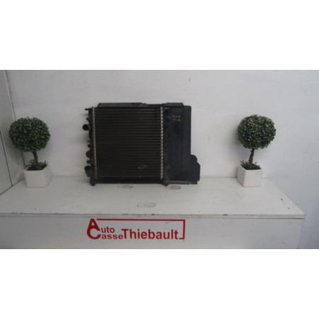 Radiateur eau RENAULT CLIO II PHASE 2 d’occasion