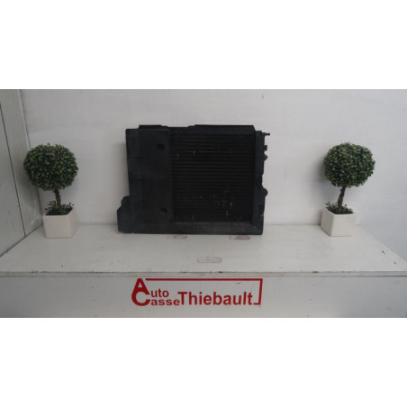Radiateur eau RENAULT CLIO II PHASE 2 d’occasion