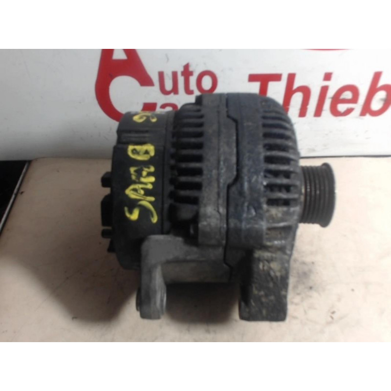 Alternateur SAAB 9-3 d’occasion