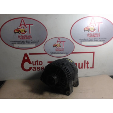 Alternateur SAAB 9-3 d’occasion