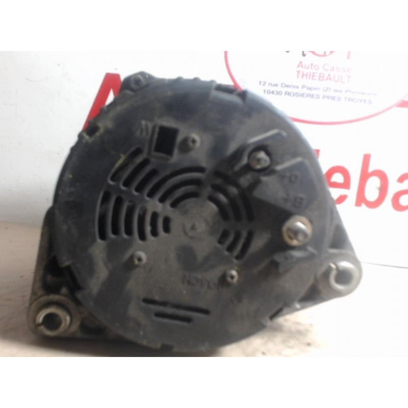 Alternateur SAAB 9-3 d’occasion