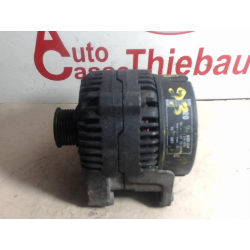Alternateur SAAB 9-3 d’occasion