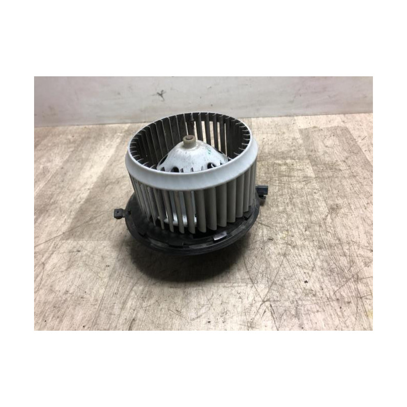 Ventilateur chauffage VOLKSWAGEN PASSAT 5 CC COUPE d’occasion