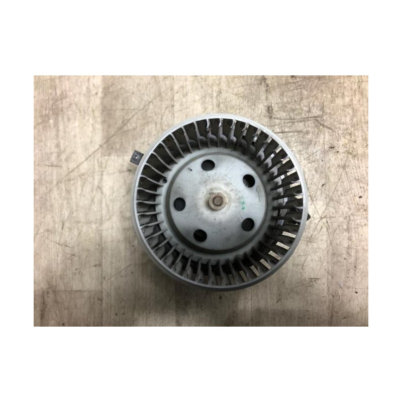 Ventilateur chauffage VOLKSWAGEN PASSAT 5 CC COUPE d’occasion