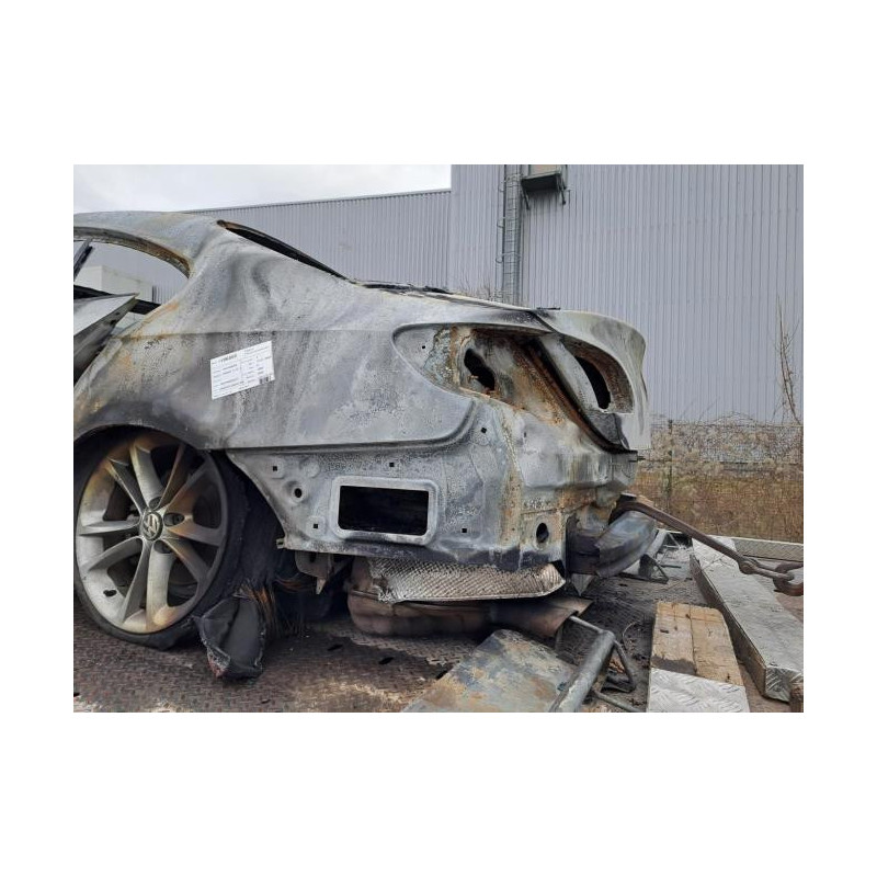 Ventilateur chauffage VOLKSWAGEN PASSAT 5 CC COUPE d’occasion