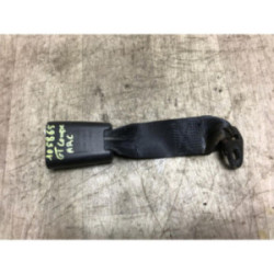 Attache ceinture arriere centrale ALFA ROMEO GT COUPE d’occasion