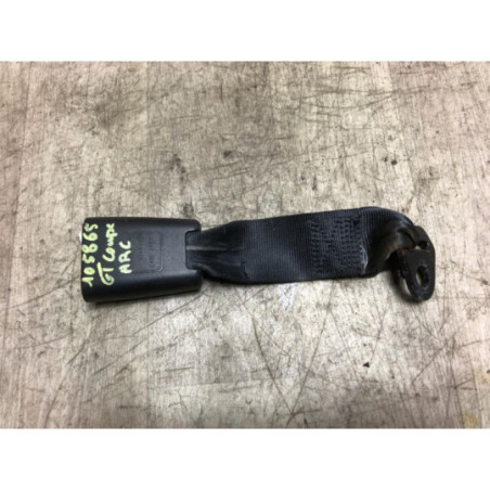 Attache ceinture arriere centrale ALFA ROMEO GT COUPE d’occasion