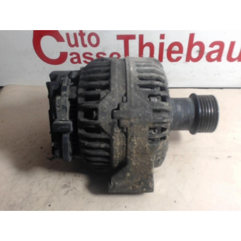 Alternateur SAAB 9-3 d’occasion