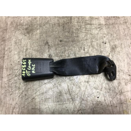 Attache ceinture arriere centrale ALFA ROMEO GT COUPE d’occasion