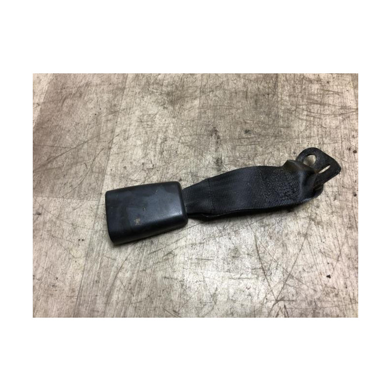 Attache ceinture arriere centrale ALFA ROMEO GT COUPE d’occasion