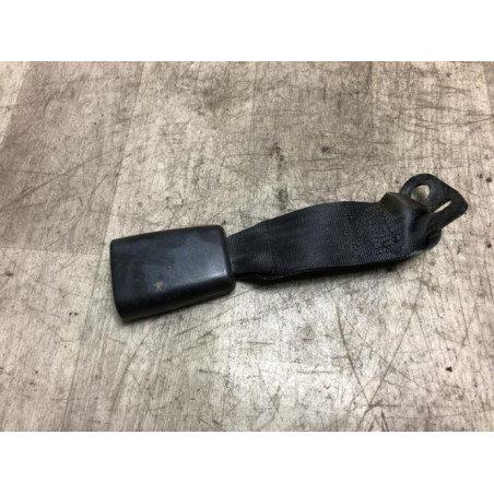 Attache ceinture arriere centrale ALFA ROMEO GT COUPE d’occasion