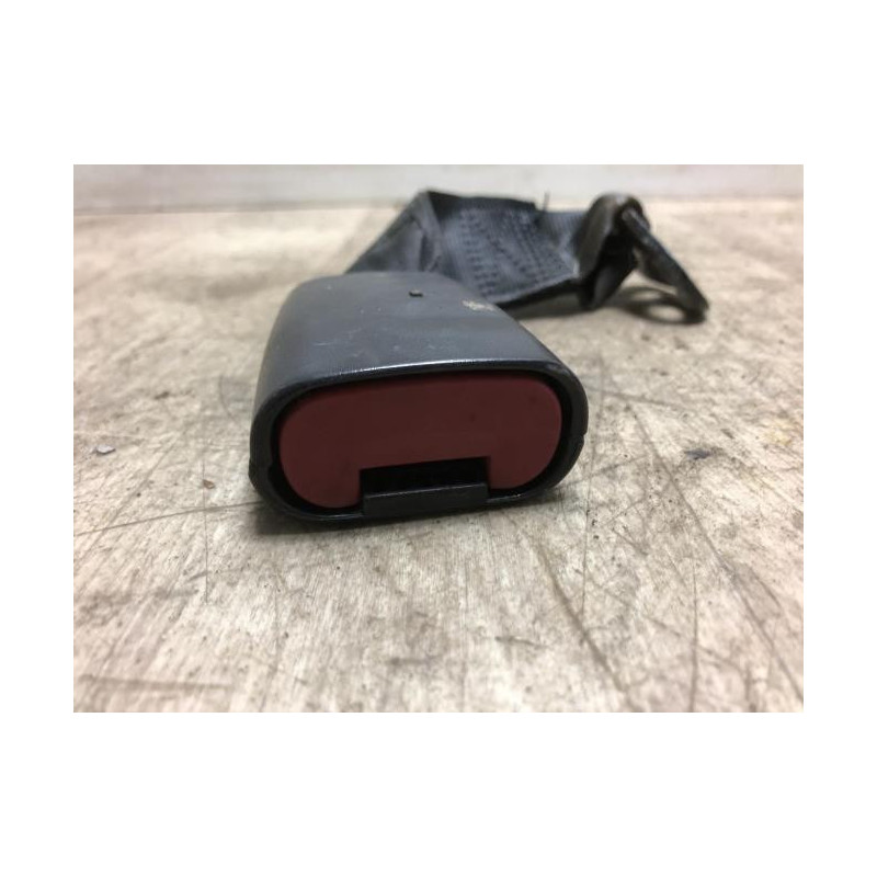 Attache ceinture arriere centrale ALFA ROMEO GT COUPE d’occasion