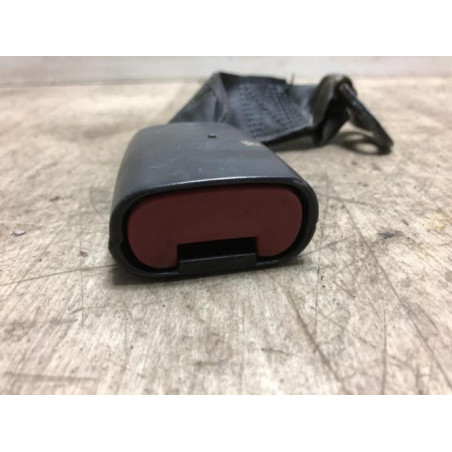 Attache ceinture arriere centrale ALFA ROMEO GT COUPE d’occasion