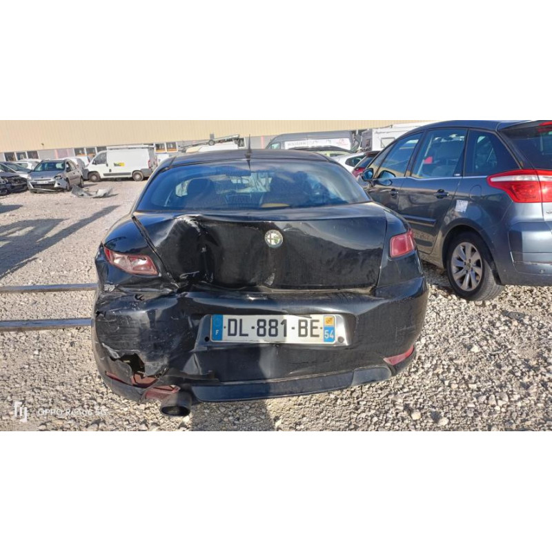 Attache ceinture arriere centrale ALFA ROMEO GT COUPE d’occasion