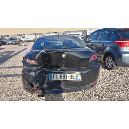 Attache ceinture arriere centrale ALFA ROMEO GT COUPE d’occasion