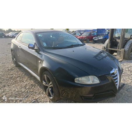 Attache ceinture arriere centrale ALFA ROMEO GT COUPE d’occasion