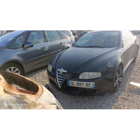 Attache ceinture arriere centrale ALFA ROMEO GT COUPE d’occasion