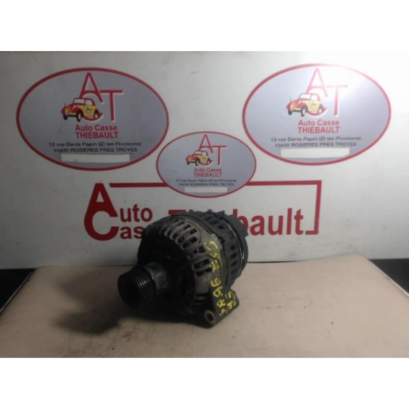 Alternateur SAAB 9-3 d’occasion