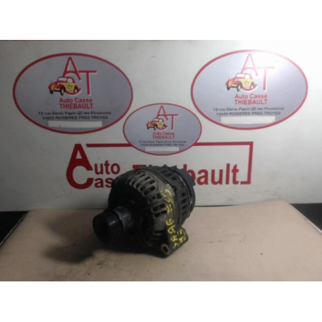 Alternateur SAAB 9-3 d’occasion