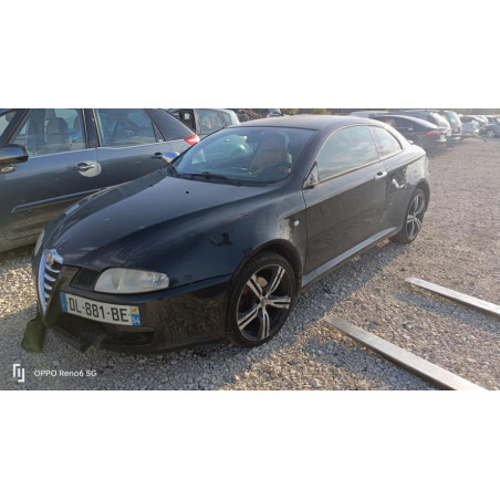 Attache ceinture arriere centrale ALFA ROMEO GT COUPE d’occasion