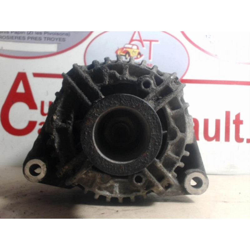 Alternateur SAAB 9-3 d’occasion