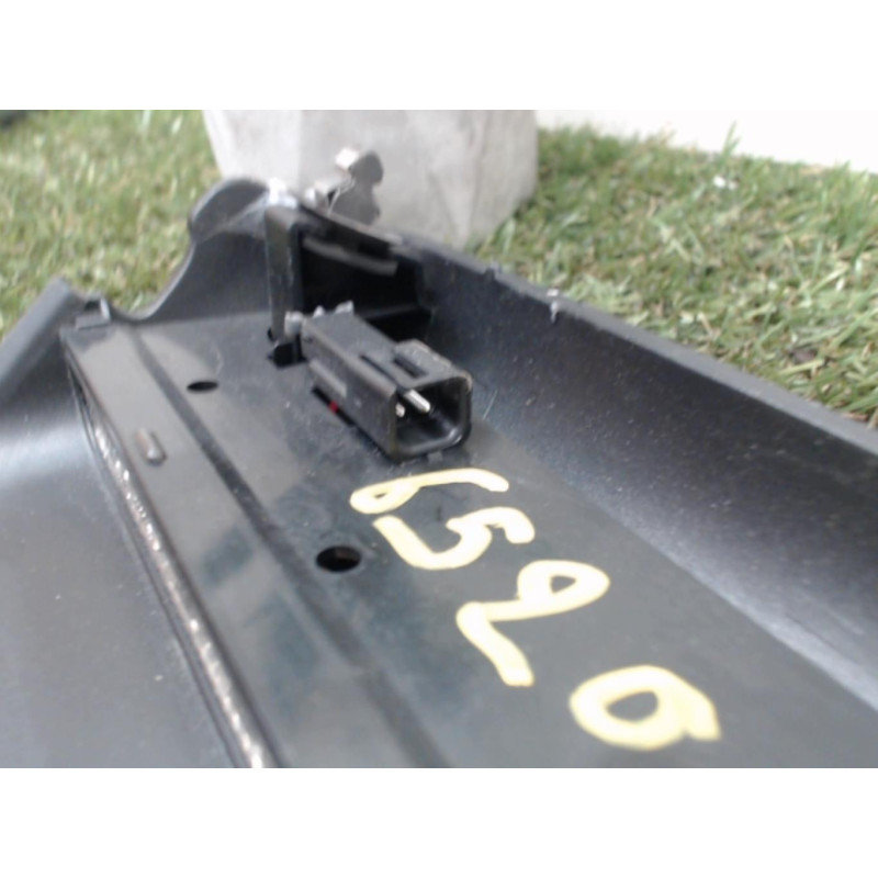 Feu arriere stop central OPEL CORSA C PHASE 1 d’occasion