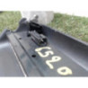 Feu arriere stop central OPEL CORSA C PHASE 1 d’occasion